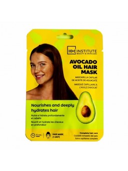 IDC INSTITUTE AVOCADO OIL...