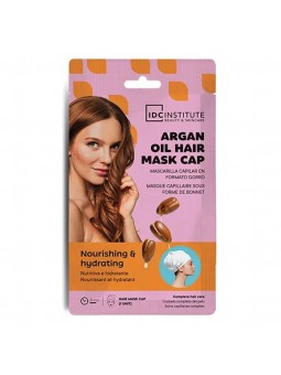 IDC INSTITUTE ARGAN OIL...