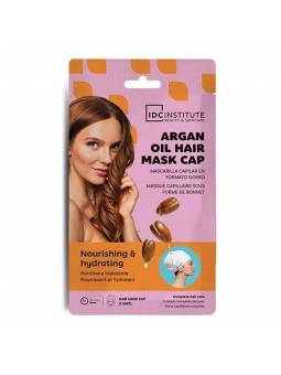 IDC INSTITUTE ARGAN OIL...