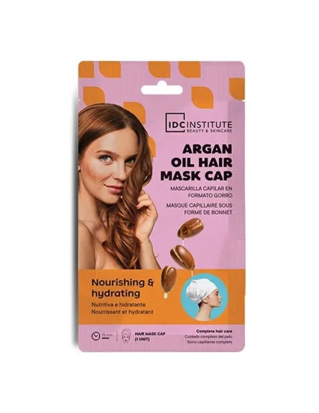 Idc Institute Argan Oil Hair Mask 36gr | Mathiss Ibiza