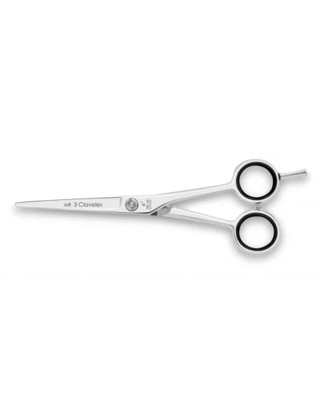 3 CLAVELES TIJERA AIR 6" (CORTE)