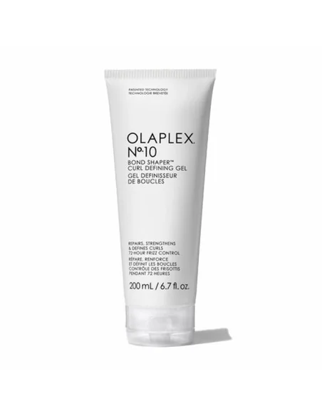 Olaplex Nº 10 Bond Shaper Curl Defining Gel 200ml