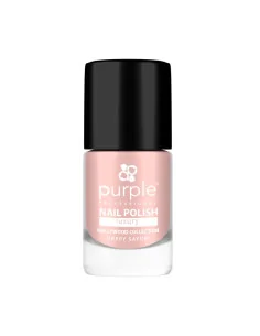 PURPLE NAIL POLISH LUXURY HAPPY SAYURI 10ML