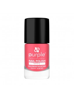 PURPLE NAIL POLISH LUXURY...