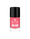 PURPLE NAIL POLISH LUXURY HAPPY KIMIKO 10ML|Mathiss