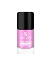 PURPLE NAIL POLISH LUXURY HAPPY HARUKA 10ML|Mathiss