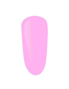 PURPLE NAIL POLISH LUXURY HAPPY HARUKA 10ML 2