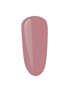 PURPLE NAIL POLISH LUXURY A LOVELY LOUISE 10ML 2