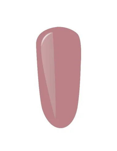 PURPLE NAIL POLISH LUXURY A LOVELY LOUISE 10ML