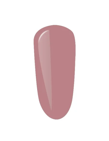 PURPLE NAIL POLISH LUXURY A LOVELY LOUISE 10ML