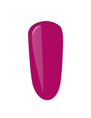 Purple Nail Polish Luxury a Lovely Nathalie 10ml