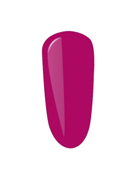 Purple Nail Polish Luxury a Lovely Nathalie 10ml