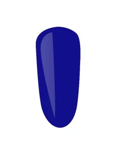 PURPLE NAIL POLISH LUXURY A LOVELY MARIE 10ML 2