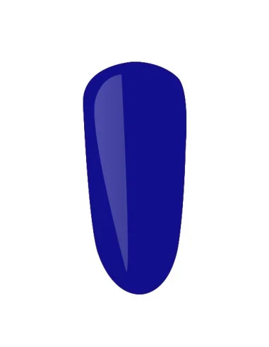 PURPLE NAIL POLISH LUXURY A LOVELY MARIE 10ML