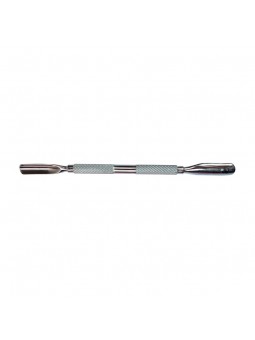 PURPLE PREMIUM CUTICLE PUSHER 12 130MM|Mathiss