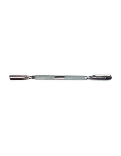 PURPLE PREMIUM CUTICLE PUSHER 12 130MM