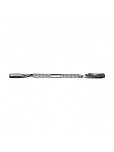 PURPLE PREMIUM CUTICLE PUSHER 12 130MM|Mathiss