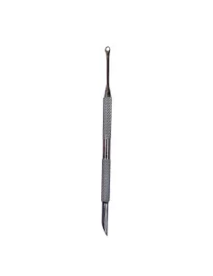 PURPLE PREMIUM ROUNDED STICK & LOOP 13 130MM