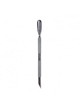 PURPLE PREMIUM ROUNDED STICK & ROUNDED CUTICLE PUSHER 14 130MM|Mathiss