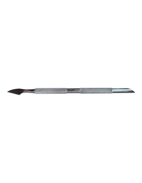 PURPLE PREMIUM ROUNDED STICK & INCLINED BLADE 15 130MM