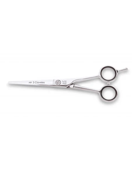 3 CLAVELES TIJERA AIR 6,5" (CORTE)