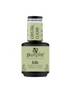 PURPLE BUILDER IN BOTTLE CRYSTAL CLEAR 15ML|Mathiss