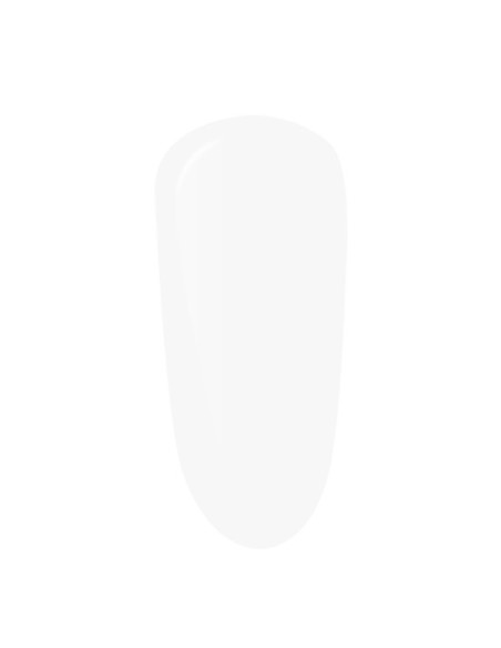 PURPLE BUILDER IN BOTTLE MILKY WHITE 15ML