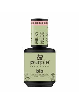 PURPLE BUILDER IN BOTTLE...