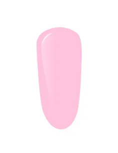 PURPLE BUILDER IN BOTTLE MILKY PINK 15ML 2
