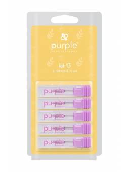 PURPLE KIT #11 FRESAS PARA...