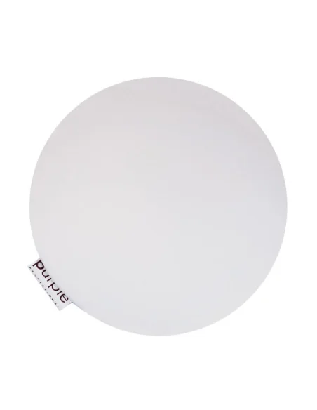 PURPLE SOPORTE PARA CODO BLANCO