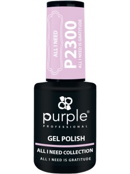 PURPLE GEL POLISH COLOR ALL...