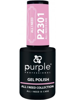 PURPLE GEL POLISH COLOR ALL...