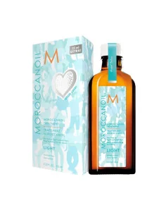 MOROCCANOIL TREATMENT LIGHT 125ML BE AN ORIGINAL EUROVISION