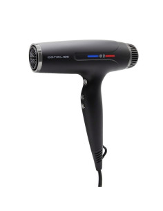 CORIOLISS TYPHOON BLACK CHROME 2000-2400W