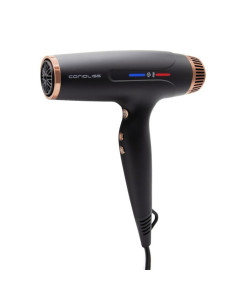 CORIOLISS TYPHOON BLACK COPPER 2000-2400W