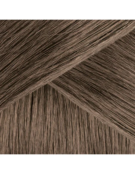 BIFULL NANO FIBERS MARRON OSCURO 25GR