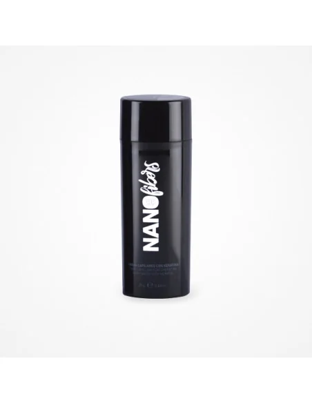 BIFULL NANO FIBERS MARRON OSCURO 25GR