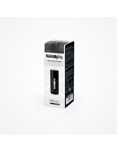 BIFULL NANO FIBERS MARRON OSCURO 25GR