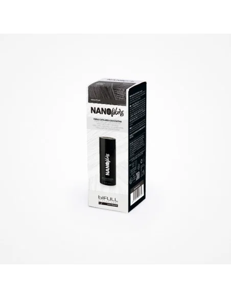 BIFULL NANO FIBERS MARRON OSCURO 25GR