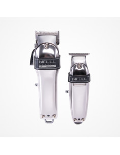 BIFULL DUOGUM GOMA PROTECTORA DE SILICONA PARA CLIPPER Y TRIMMER 2