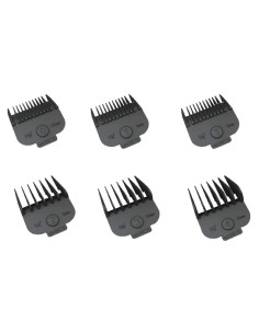 RAGNAR RECAMBIO PACK  PEINES GUIA MAGNETICOS  MAQUINA SPACE-X