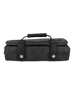 EUROSTIL MALETIN NEGRO PARA BARBERO 2