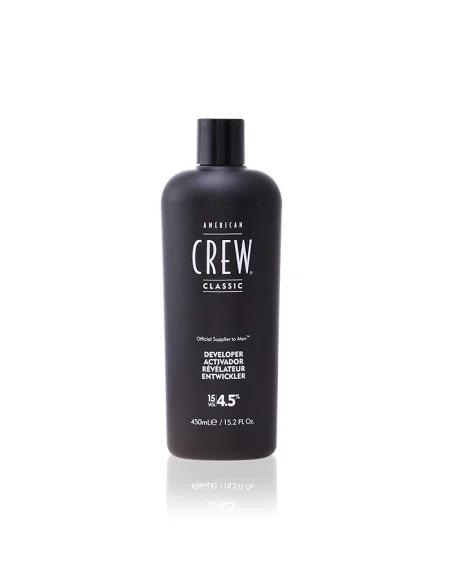 American Crew Precision Blend Developer 450ml