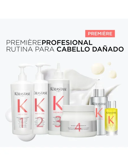 Kérastase Premiere Bain Decalcifiant Reparateur 500ml