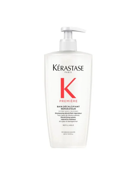 Kérastase Premiere Bain Decalcifiant Reparateur 500ml