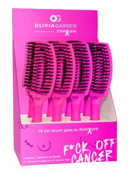 OLIVIA GARDEN FINGERBRUSH...