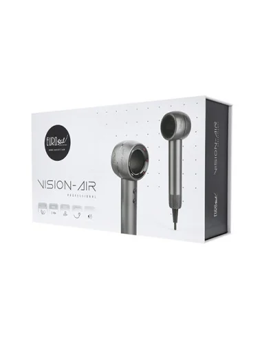 EUROSTIL SECADOR VISION-AIR