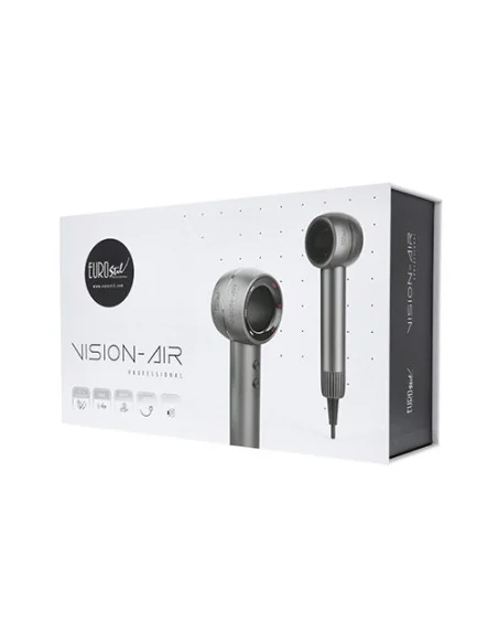 EUROSTIL SECADOR VISION-AIR