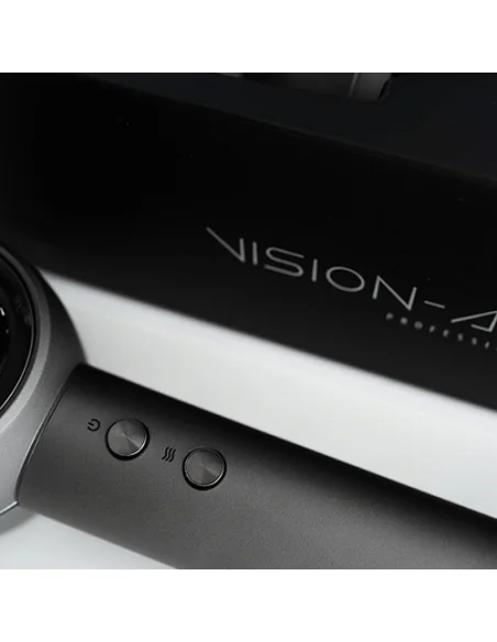 EUROSTIL SECADOR VISION-AIR